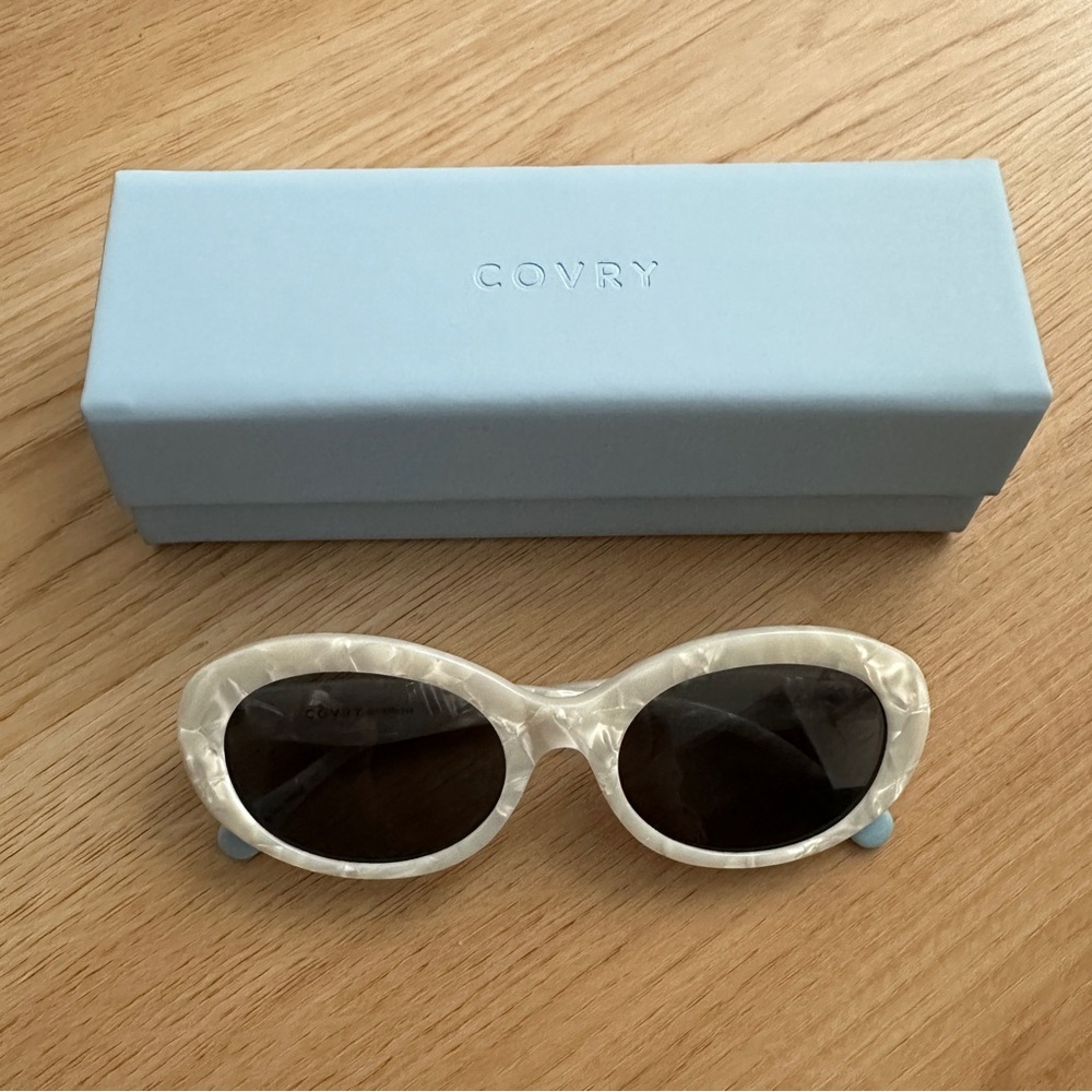 Covry Petra Could Sunglasses